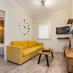 Feriehus 4 Iliopetra