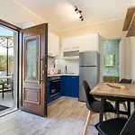 4 Iliopetra Feriehus