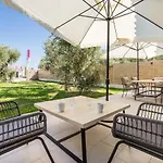 Feriehus 4 Iliopetra *