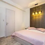 Feriehus 4 Iliopetra *