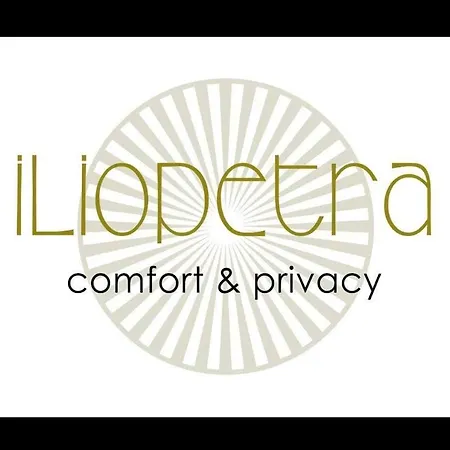 4 Iliopetra Semesterbostad Skala Sotiros