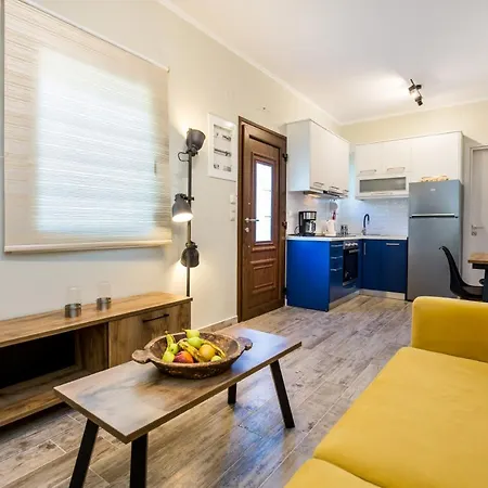 4 Iliopetra * Szkála Szotírosz