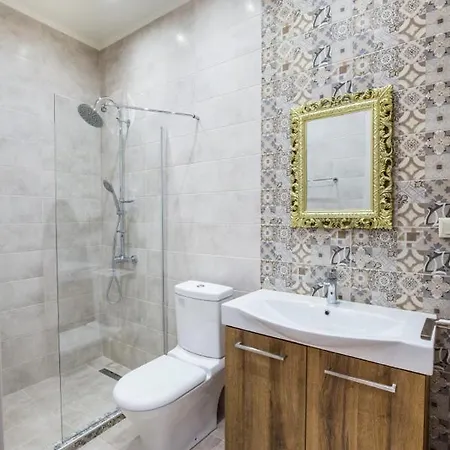 4 Iliopetra Semesterbostad