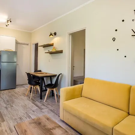 Nyaraló 4 Iliopetra Szkála Szotírosz