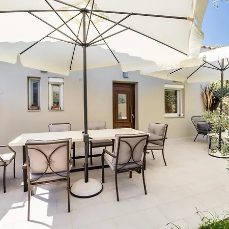 Nyaraló 4 Iliopetra