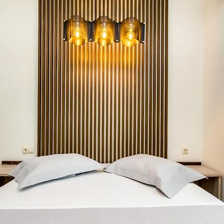 Ferienhaus 4 Iliopetra