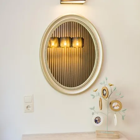 4 Iliopetra Ferienhaus *
