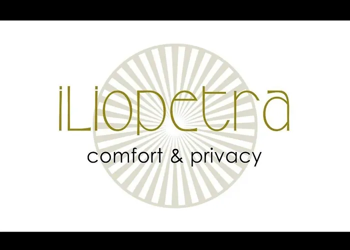 4 Iliopetra Case de vacanță Skala Sotiros