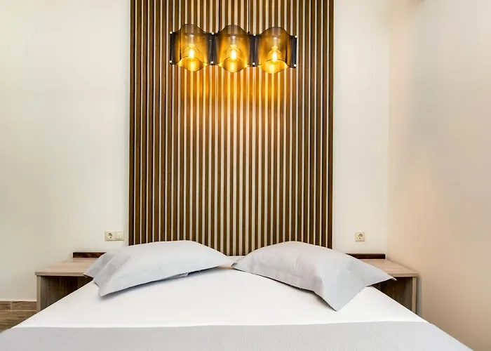 度假居 4 Iliopetra