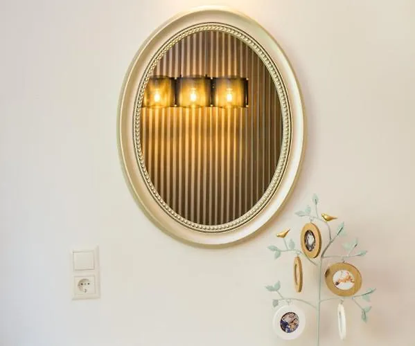 4 Iliopetra Case de vacanță *